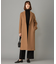 ヘビーカルゼ ワイドストレートパンツ