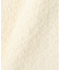 ブークレツイード ニットパンツ