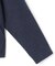 【WEB限定・洗える】 ツイードインレイ ブルゾン