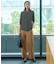 【WEB限定カラーあり】ミニボストントート