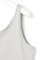 【洗える】 コットンリヨセルスムース タンクトップ