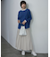 ドロストチェーンショルダー