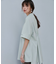 ゼフィロスメダルピアス