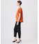 【接触冷感・UVカット・撥水・洗える】 プルーフ4WAYタフタ パンツ
