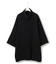 WoolRever ポンチョコート