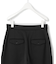 【洗える】T/Wベネシャンストレッチ カーブパンツ