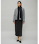 【CLASSY.1月号掲載】コサージュタイスカーフ