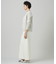 【洗える】ソフトカシミヤミックス Vネックニットカーディガン