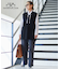 【WEB限定】【ICB×tamachan_style コラボ】スタイルアップ ワイドデニム