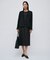 【CLASSY.1月号掲載】ルレックスツイード ノーカラージャケット
