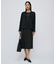 【CLASSY.1月号掲載】ルレックスツイード ノーカラージャケット