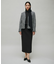 【CLASSY.1月号掲載】ルレックスツイード ノーカラージャケット