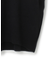 【CLASSY.1月号掲載・洗える】ソフトカシミヤミックス 配色ボーダーハイネックニット