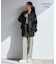 【WEB限定・洗える】 シアージャージーコンビ カットソー