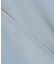 【WEB限定・洗える】シルキーツイル  クロップドシャツ