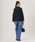 【日本製・洗える】SASHIKO CHECK シャツ
