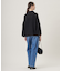 【日本製・洗える】SASHIKO CHECK シャツ