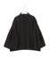 【日本製・洗える】SASHIKO CHECK シャツ