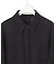 【日本製・洗える】SASHIKO CHECK シャツ