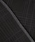 【日本製・洗える】SASHIKO CHECK シャツ