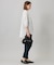 【新色追加・WEB限定カラーあり・接触冷感・UVケア・速乾・防シワ・洗える】 FluidBackSatin  ドロストパンツ