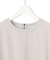 【WEB限定・接触冷感・UVケア・速乾・防シワ・洗える】 FluidBackSatin  ワンピース