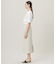【新色追加・接触冷感・UVケア・洗える】 ロゴTEE