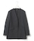 【WEB＆一部店舗限定】 SerikaWorsted ジャケット