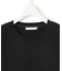 【接触冷感・洗える】コンパクトスムース ノースリーブ Tシャツ