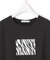 【接触冷感・UVケア・洗える】ゼブラ柄 TEE