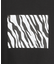 【接触冷感・UVケア・洗える】ゼブラ柄 TEE