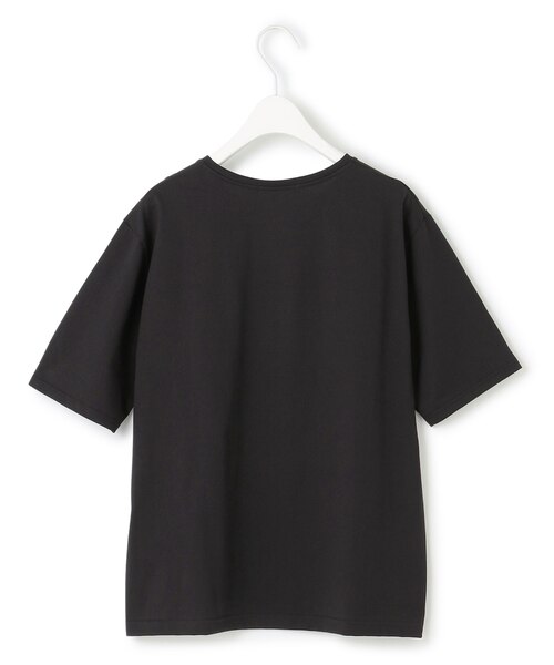 【接触冷感・UVケア・洗える】ゼブラ柄 TEE 接触冷感・UVケア・洗える】ゼブラ柄 TEE｜アイシービーの通販