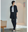 【WEB限定カラーあり・UVカット・接触冷感・速乾】マットスキューバ セミワイドパンツ