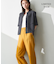 【WEB限定・接触冷感・速乾・洗える】シルキーツイル 半袖クロップドシャツ