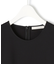 【WEB限定・洗える】 RENUコンビ ノースリーブワンピース