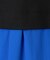 【WEB限定・洗える】 RENUコンビ ノースリーブワンピース