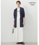 【WEB限定・接触冷感・洗える】PINION ロングカーディガン