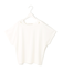 【UVケア・吸水速乾・洗える】ライクレイヤードTEE