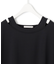 【UVケア・吸水速乾・洗える】ライクレイヤードTEE