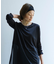 ニットヘアバンド