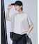 スクエアワンハンドル バッグ