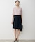 【新色追加・セットアップ対応】 Bahariye フレアスカート