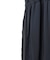 【WEB＆一部店舗限定】 StretchVintageSatin オールインワン