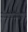 【WEB＆一部店舗限定】 StretchVintageSatin オールインワン