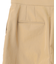 【洗える】ストレッチピーチツイル バレルパンツ