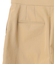 【洗える】ストレッチピーチツイル バレルパンツ