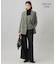 【WEB限定・UVカット・洗える】ウール2WAYストレッチ キャミソールブラウス