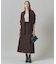 【洗える】【OUR WACOAL コラボ】カップイン スクエアネック タンクトップ