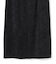 【洗える】ストレッチスエード ナロースカート