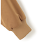 【洗える】 マットサテン MA-1ブルゾン